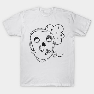 The Dreamer T-Shirt